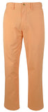 Polo Ralph Lauren Men's Stretch Straight Fit Chino Pants Orange 32X32