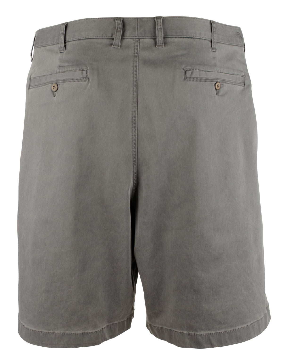 Tommy Bahama Men's Big & Tall Boracay Chino Shorts 10" Inseam FGry 44 RG