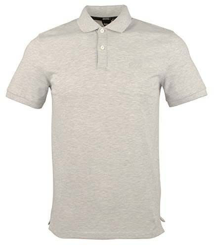 Hugo Boss Men's Pallas Pique Polo Shirt-OG-Small