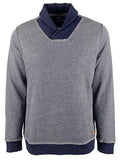 Tommy Bahama Men's Agave Azul Shawl Neck Sweatshirt