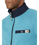 The North Face Gordon Lyons Full Zip Storm Blue/Aviator Navy XL