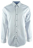 Hugo Boss Men's Lukas Regular Fit Long Sleeve Shirt