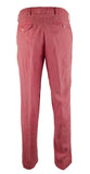 Polo Ralph Lauren Men's Straight Fit Flat Front Linen Pants