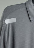 Customer Return Tommy Bahama Men's La Jolla Cove Polo Shirt BS Large