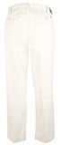 POLO RALPH LAUREN Men's Big &Tall Stretch Classic Fit Chino Pants White 38Tx36