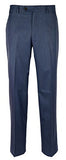 Ralph Lauren Men's Comfort Flex Flat Front Tic Print Dress Pants B 30Wx30L