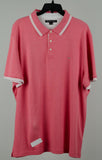 Customer Return Michael Kors Men's Greenwich Cotton Polo Shirt-CM-XL