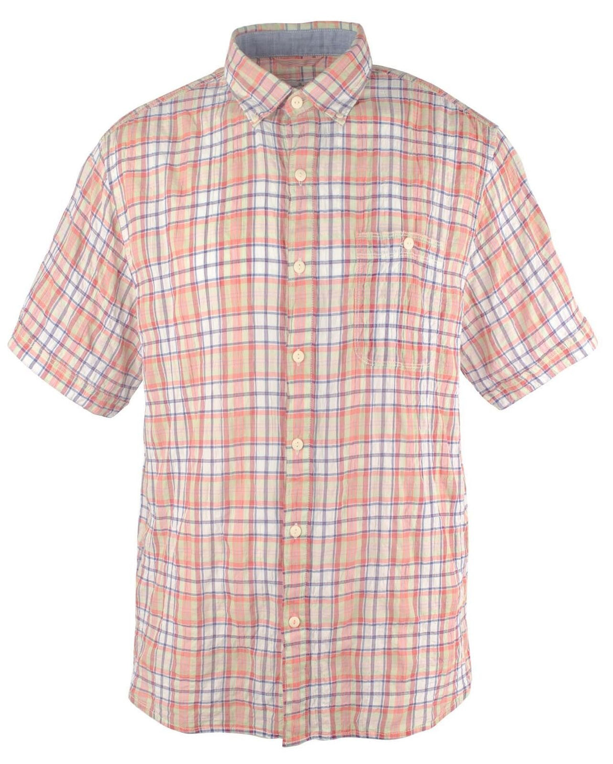 Tommy Bahama mens Button-down-shirts