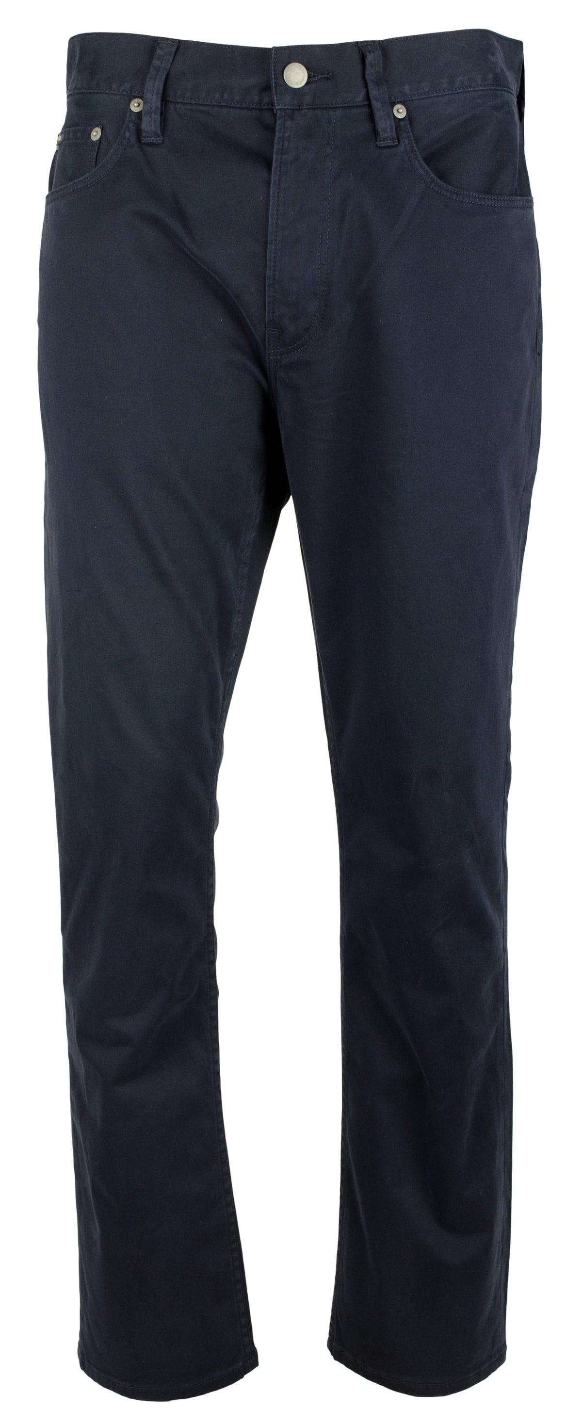 Men's Varick Slim-Fit Stretch Pants-DB-32X32