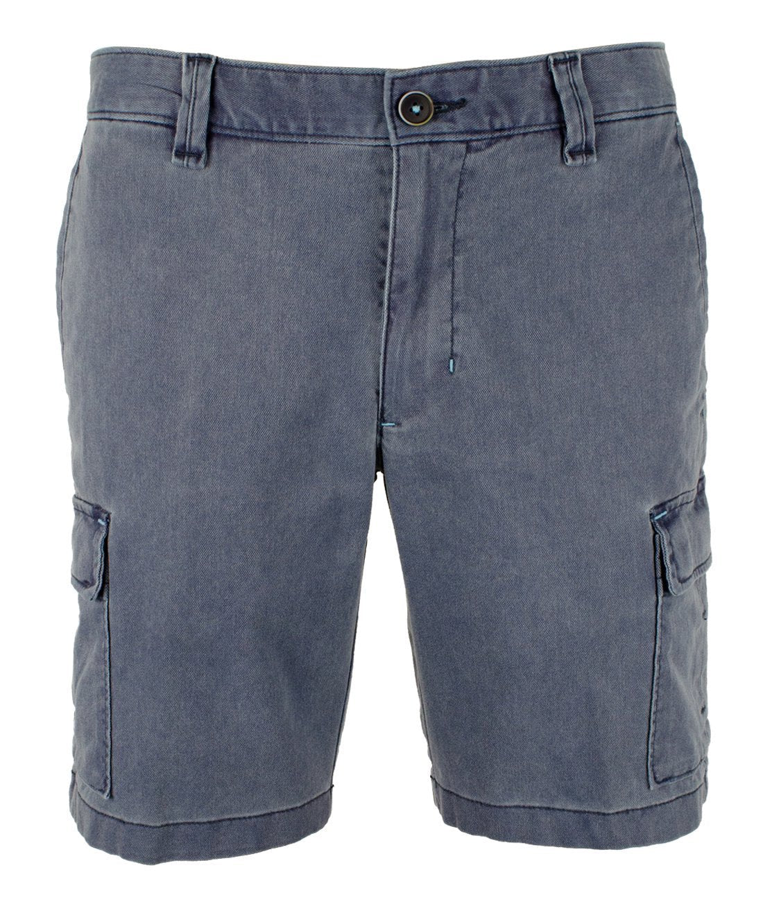 Tommy Bahama Men's Coastal Key Cargo Shorts 10" Tanzanite 32