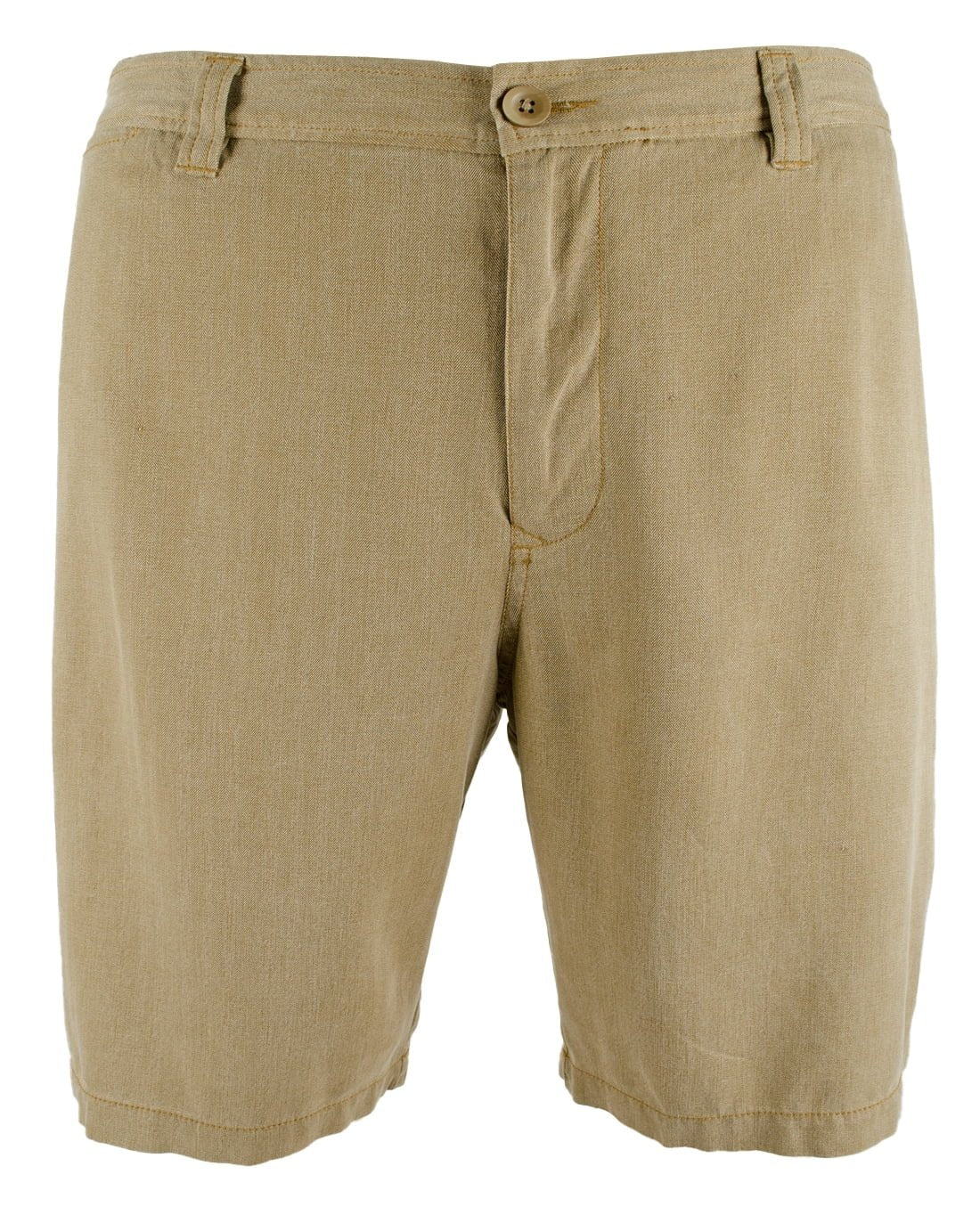 Men's Havana Herringbone Short