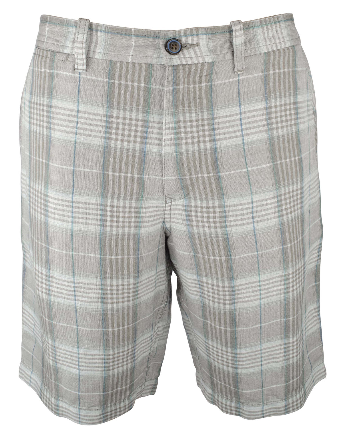 Tommy Bahama Men's Caldera Plaid Shorts DTwl 30