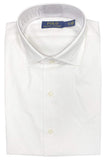Polo Ralph Lauren Men's Classic Fit Stretch Oxford Dress Shirt Wht 15.5-39