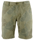 Tommy Bahama Men's Camo Fronds Shorts-DT-30