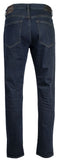 Michael Kors Men's Tailored Fit Niagara Jeans Pants N 30Wx30L