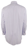 Men's Non-Iron Modern Fit Long Sleeves Shirt MBS 16.5 (32/33)