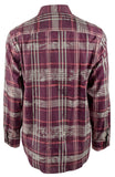 Tommy Bahama Men's Holiday Hula Long Sleeves Shirt