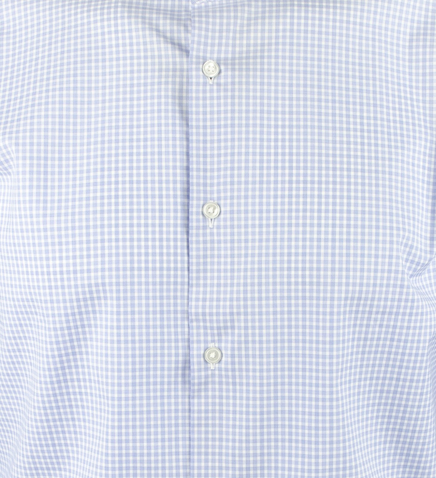 Hugo Boss Men's Mark Sharp Fit Long Sleeves Shirt