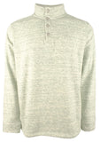 Tommy Bahama  Summit Snap Mock Neck Pullover Shirt-OBH-XL