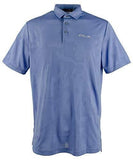 RLX Ralph Lauren Men's Short Sleeve Polo Shirt