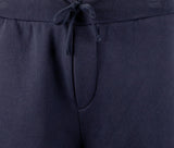 Polo Ralph Lauren Men's Big & Tall Drawstring Logo Fleece Shorts Navy 3XB
