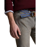 POLO RALPH LAUREN Men's Sullivan Slim Jeans in Warren Stretch