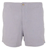 Polo Ralph Lauren Men's Stretch Classic Fit Seersucker Short