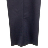 Ralph Ralph Lauren Men's Big And Tall Wool Natural Stretch Pleated Front Dress