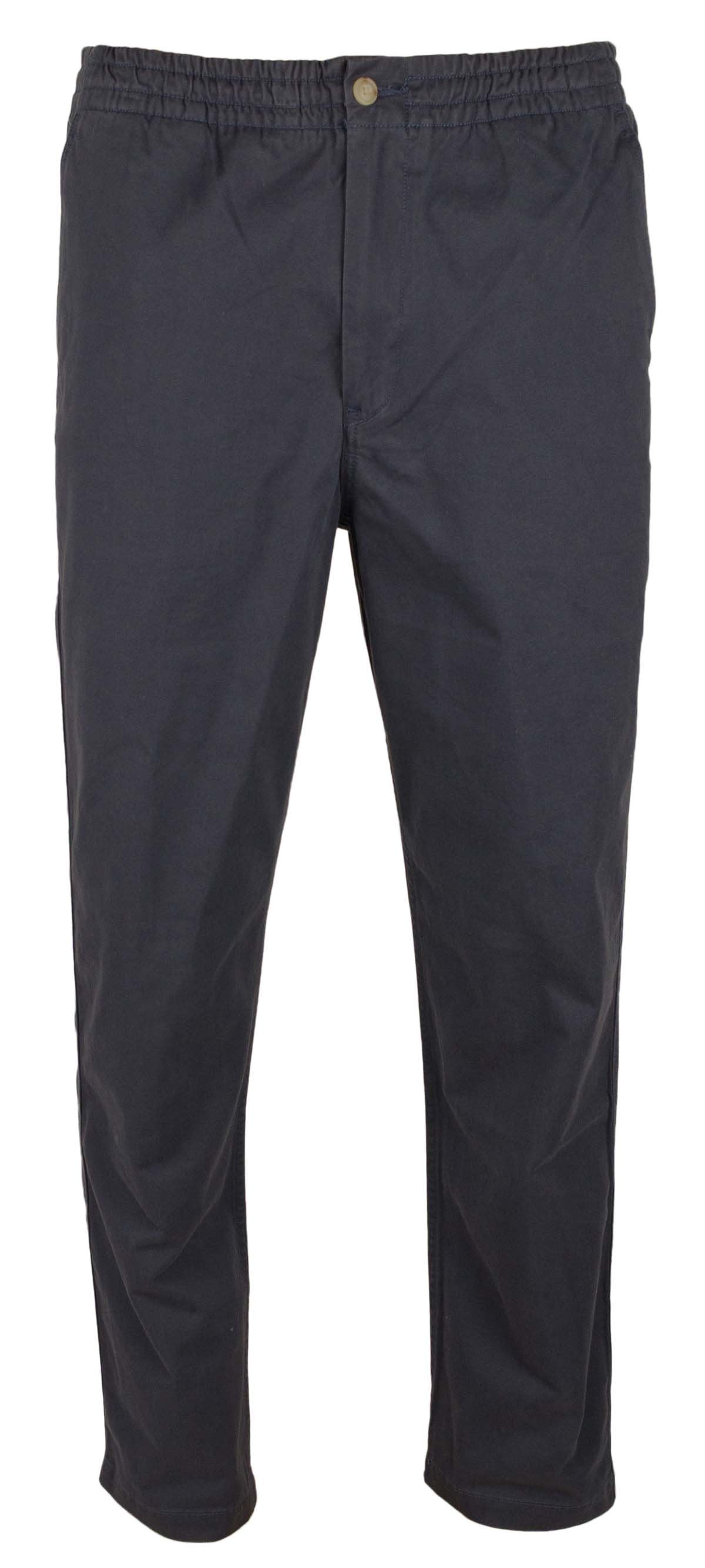 Polo Ralph Lauren Men's Lightweight Cotton Stretch Prepster Pants