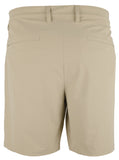 Tommy Bahama Men's Big & Tall IslandZone Chip Shot Short 10" Inseam SKhk 46 RG