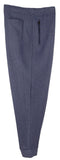 Polo Ralph Lauren Men's Luxury Jersey Drawstring Jogger Pants Navy Heather XX-Large