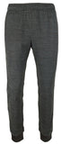 Tommy Bahama Men's Islandactive New Roger Point Joggers Pants Coal Small