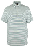 Polo Golf Ralph Lauren Men's The Biltmore Polo Shirt White Multi Large