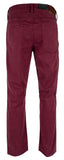 Polo Ralph Lauren Mens Stretch Straight Fit Chino Pants Red 30/30