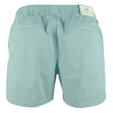 Southern Tide Men's Sun Farer Shorts 6" Inseam Ocean Teal Large