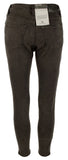 Ralph Lauren Women's Petite Stretch High Rise Skinny Ankle Denim Jeans Pants