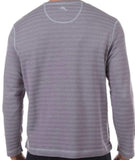 Men's San Salvator Reversible Long Sleeves Shirt-O-Medium