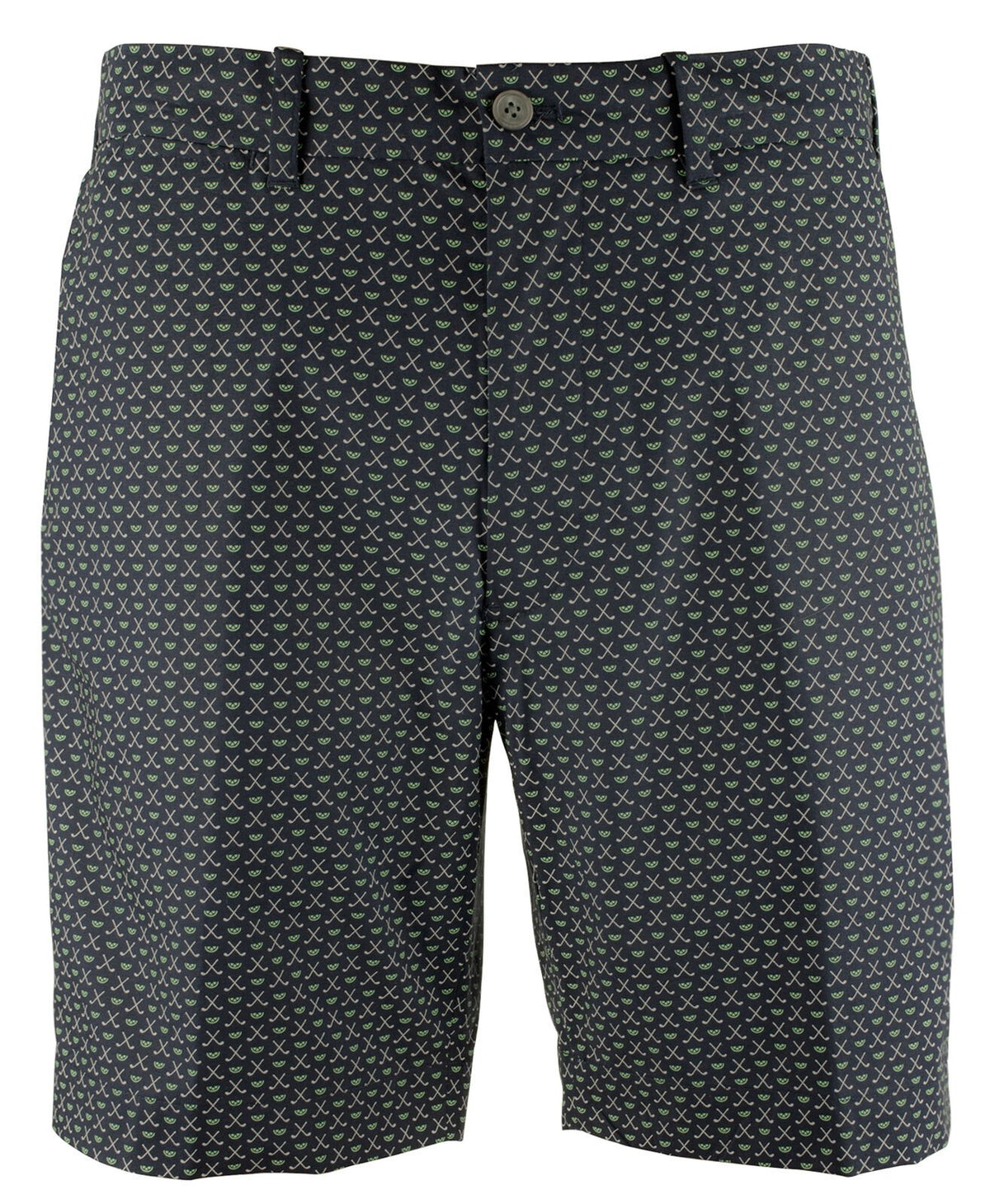 Polo Ralph Lauren Men's Classic Fit 9 Inch Stretch Shorts