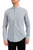 Hugo Boss Men's Ridley Slim Fit Long Sleeves Shirt