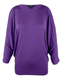 Lauren Ralph Lauren Women's Cutout Shoulder Knit Jersey Top