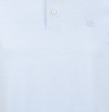 Polo Ocean Channel para hombre de Southern Tide, talla pequeña (LB)