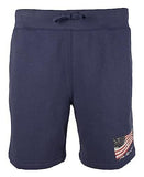 POLO RALPH LAUREN Men's Flag Fleece Shorts