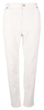 Michael Michael Kors Women's Selma Skinny High Rise Jeans