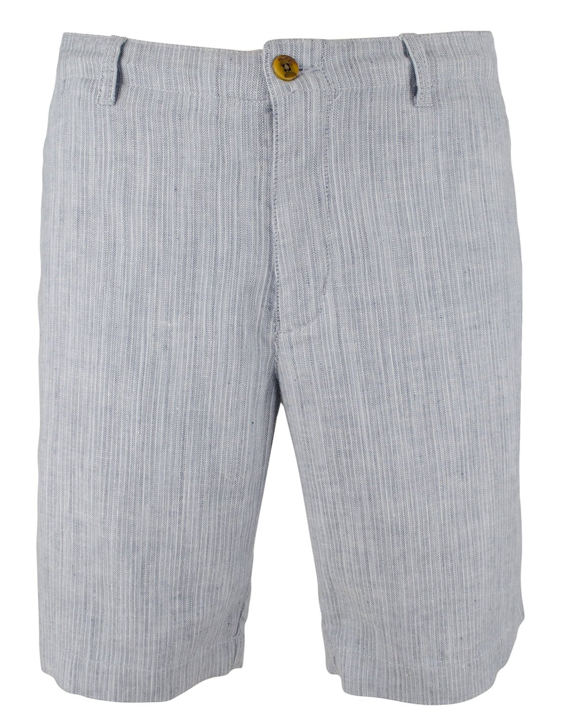 $99.50 Tommy Bahama Men's, Harbor Herringbone 10 Shorts, Chambray, XXL