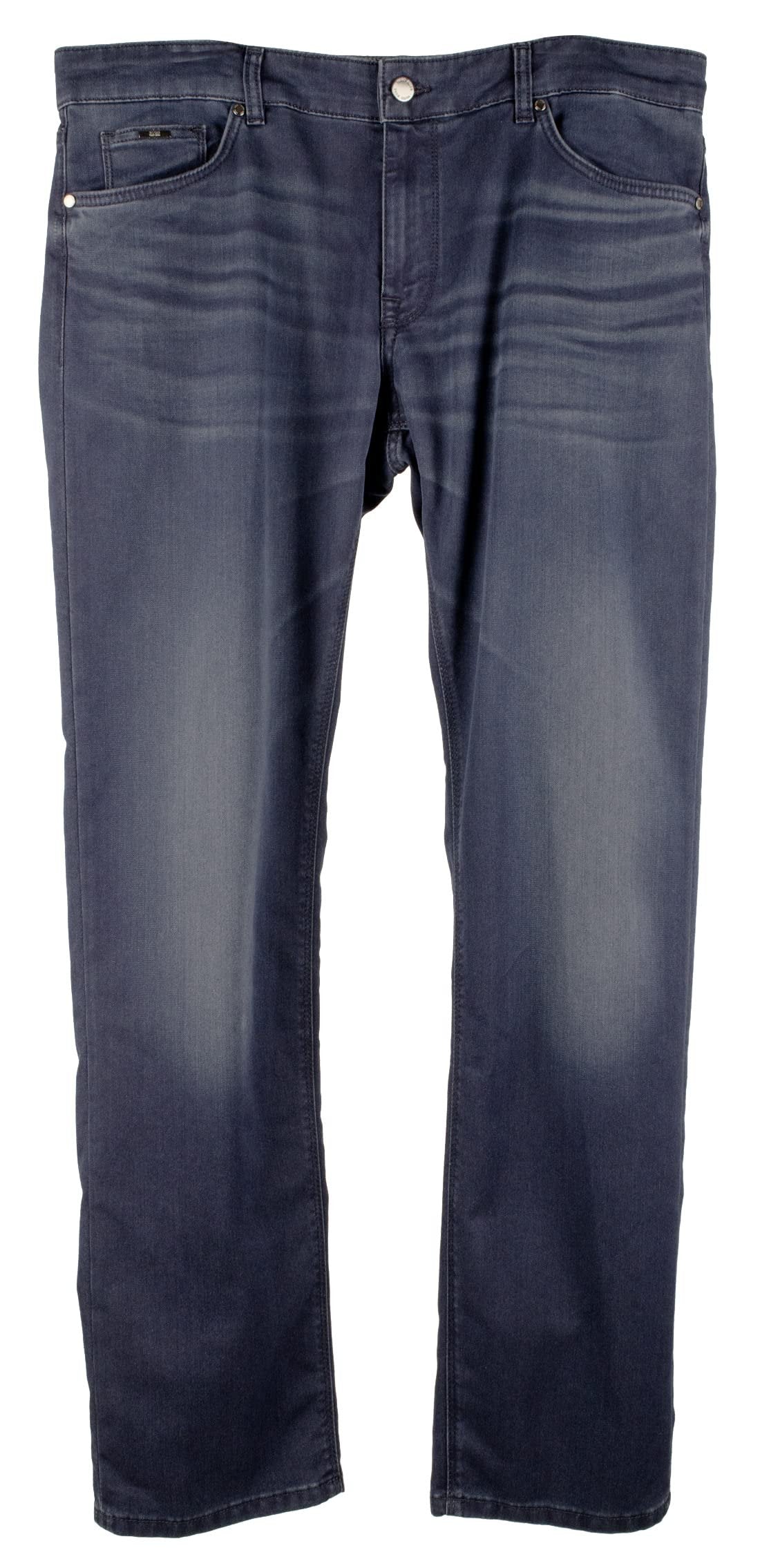 Hugo Boss Men's Maine Regular fit Jean-DB-38WX32L