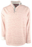 Tommy Bahama  Summit Snap Mock Neck Pullover Shirt-OBH-XL