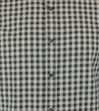 MICHAEL KORS Men's Classic Fit Long Sleve Button Down Shirts Bn X-Large Bone