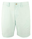 Polo Ralph Lauren Men's Classic Fit Stretch 9" Flat Front Shorts Soft Aqua 30