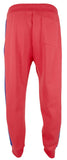 Polo Ralph Lauren Men's Double Knit Mesh Jogger Pants RdM XXL
