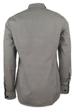 Hugo Boss Men's Green Label C-Bilia Patterned Slim Fit Long Sleeve Shirt XL
